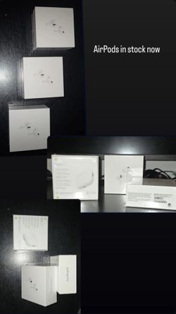 AirPods