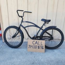 Hyper Bike Co 26 Inch  Beach Cruiser