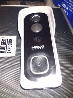 Video Doorbell