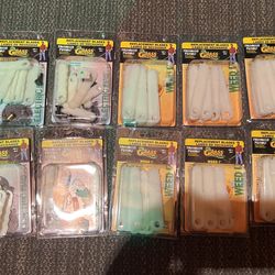 Grass Gator Replacement Blades