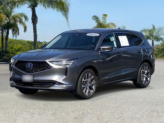 2024 Acura MDX