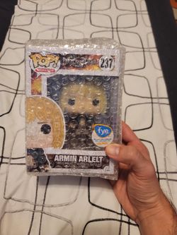 Armin Pop