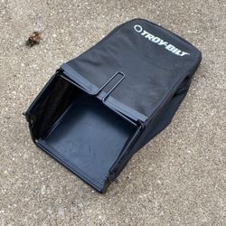 Troy-Bilt Leaf And Grass Bag