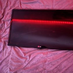 LG Monitor 