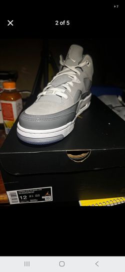 New son of mars Jordan's