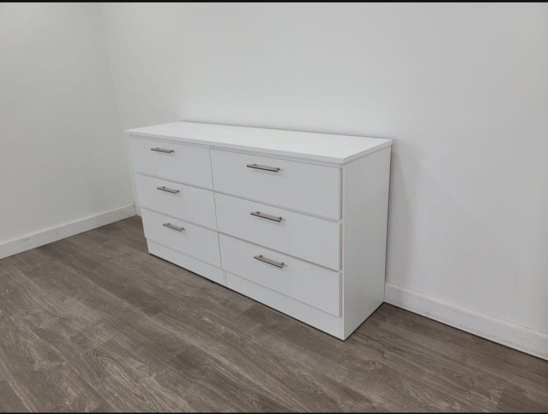 Dresser ⚫️ Cómoda