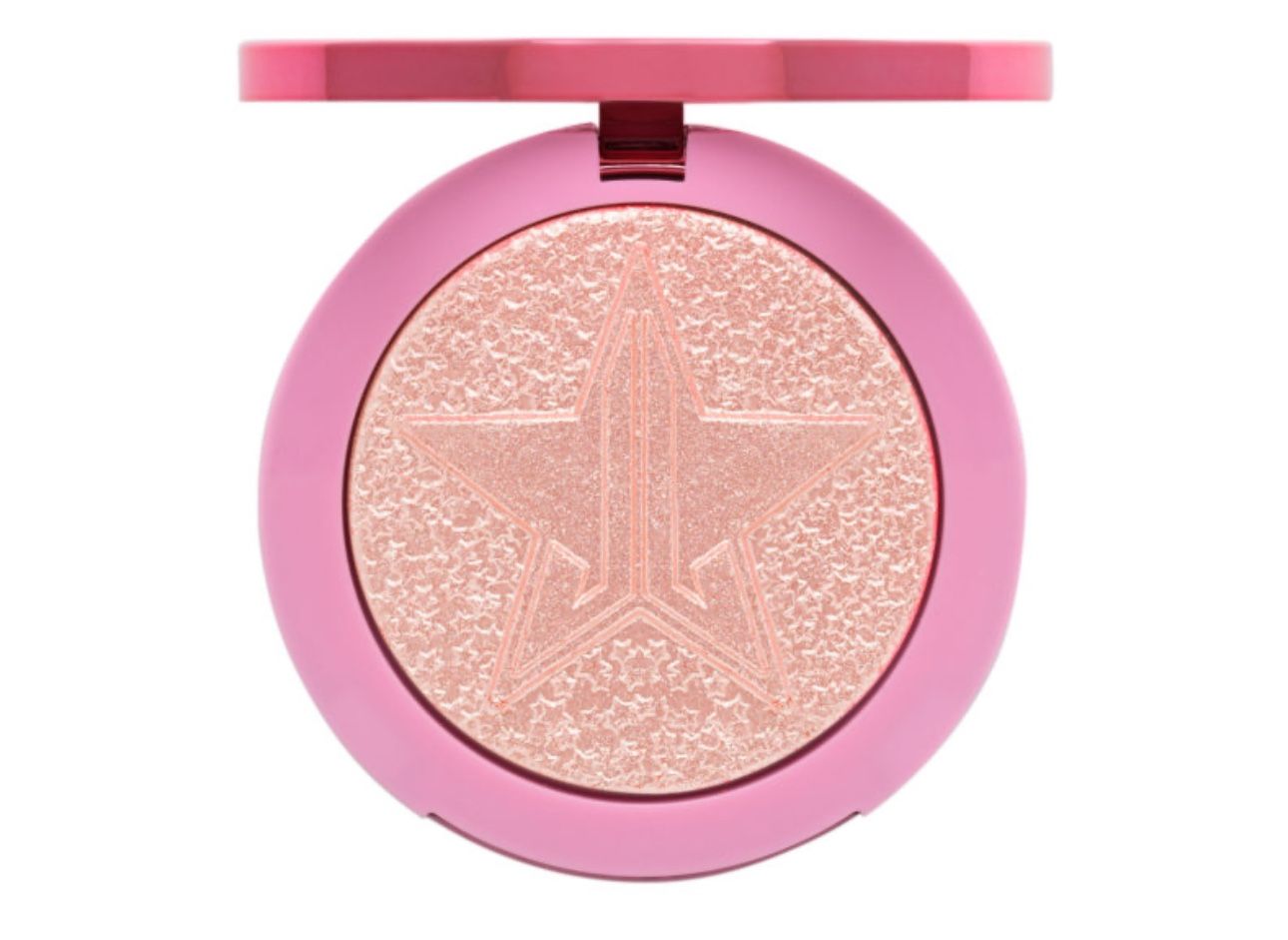 Jeffree Star Cosmetics Supreme Frost Highlighter Diamond Wet