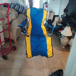 Folding Chair
