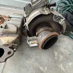 Cumming Turbo