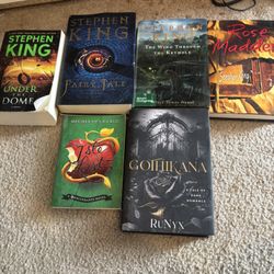 Book Lot 