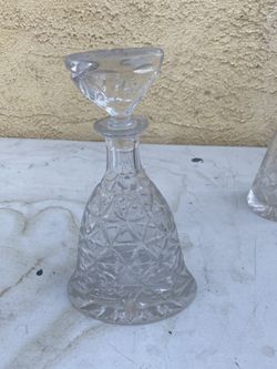 Liquor Decantors