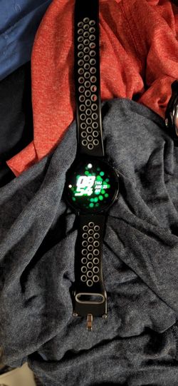 Galaxy Watch Active 2