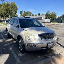 2009 Buick Enclave