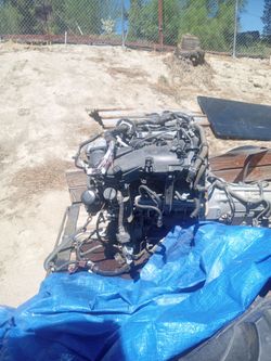 Motor for 2014 Toyota tacoma