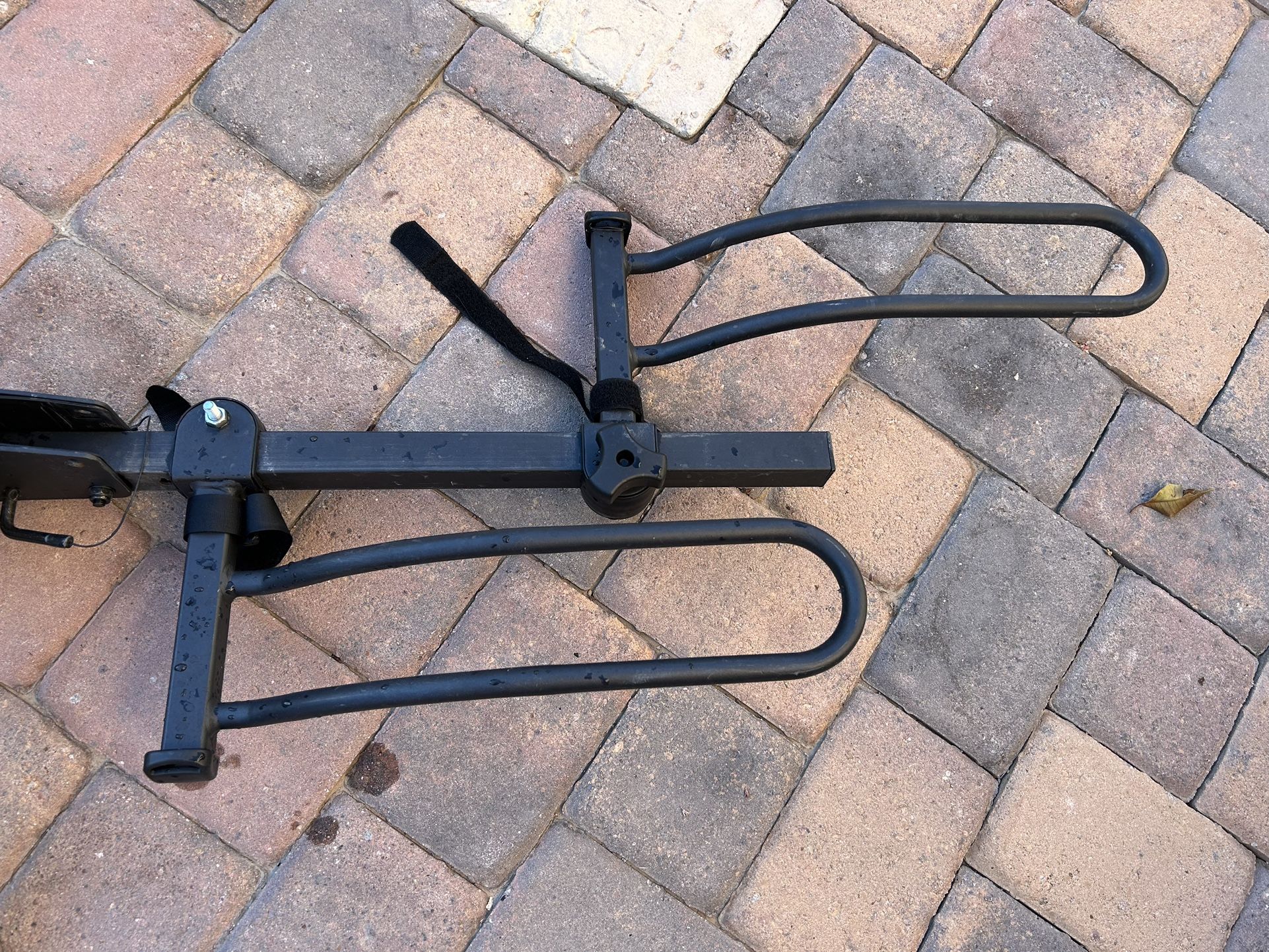 lockable bike rack for hitch for Sale in Las Vegas, NV OfferUp