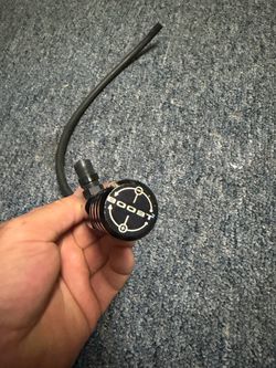 Mechanical boost controller and 10 pound waste gate spring
