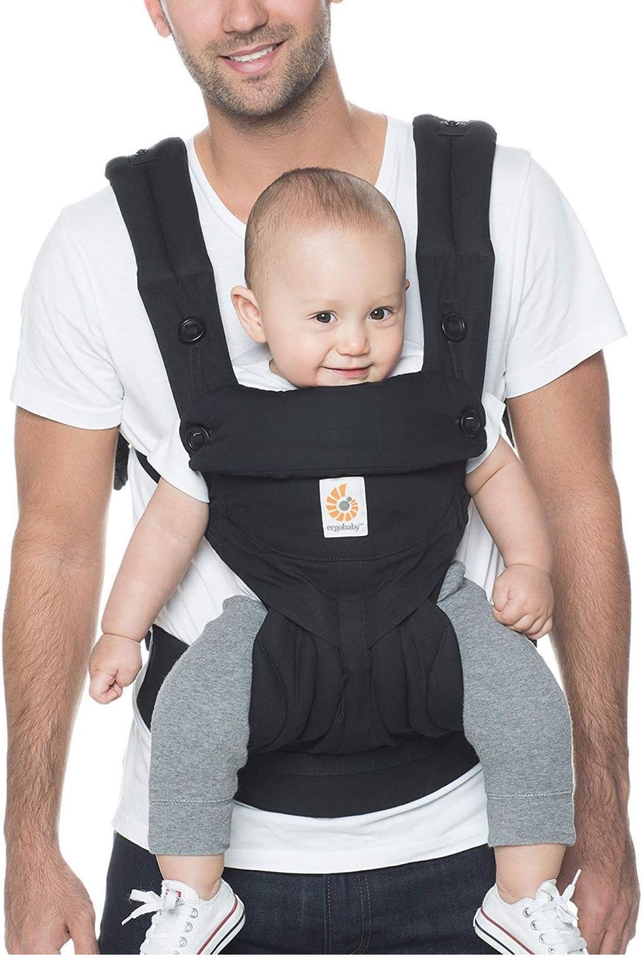 Ergobaby 360 All-Position Baby Carrier