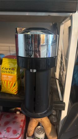 Nespresso