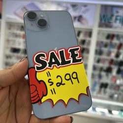 Iphone 14 Unlocked 