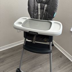 Baby High Chair