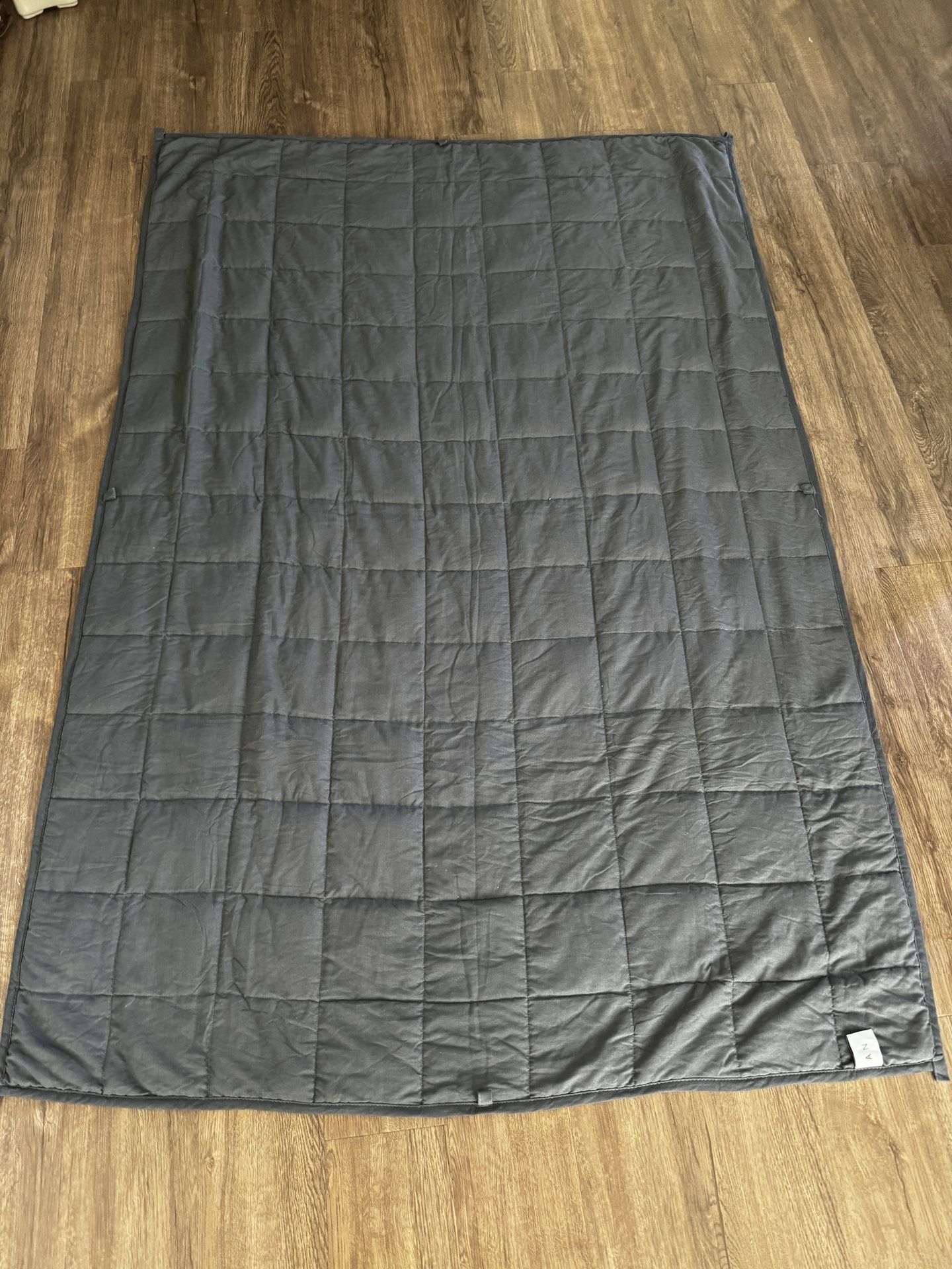 Weighted Blanket
