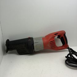 Milwaukee Sawzall 204830/13