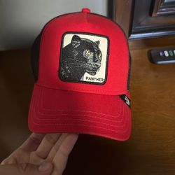 The Farm Hat 