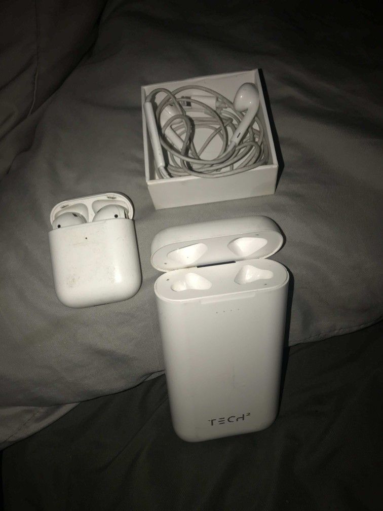 Apple Airpods