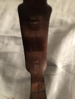 Ladies guess watch