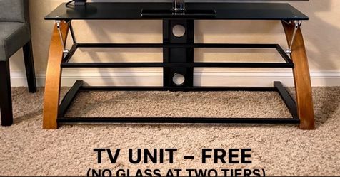 Tv stand /unit