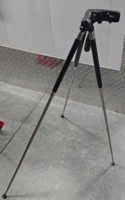 Tripod