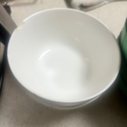 Bowls 