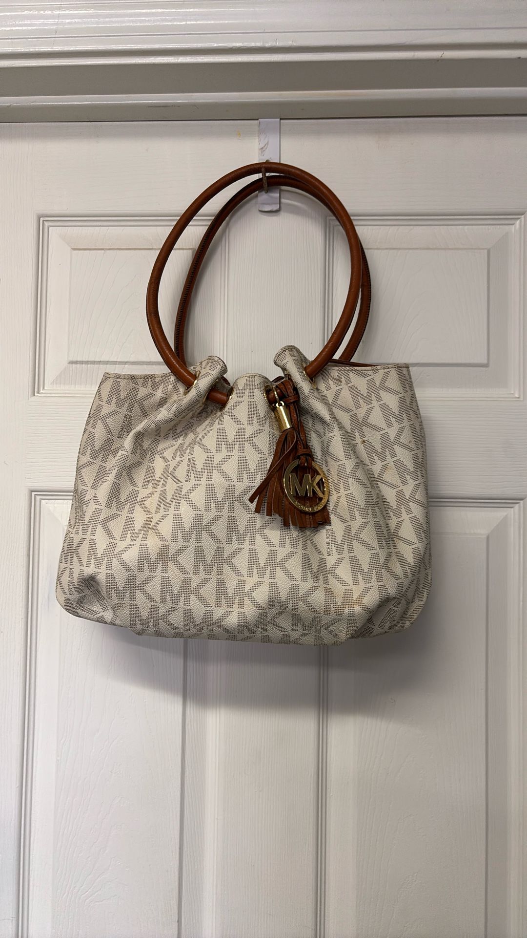 Ladies MK Tote