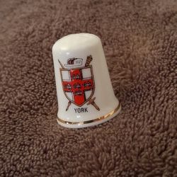 Thimble 