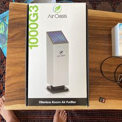 Air Oasis 1000g3