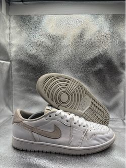 Air Jordan 1 low Og neutral grey 2021