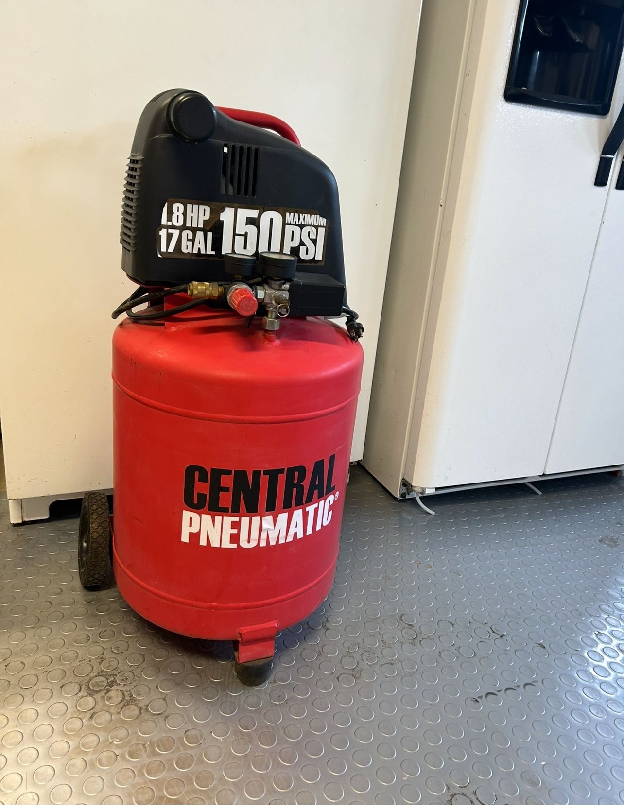 Compressor