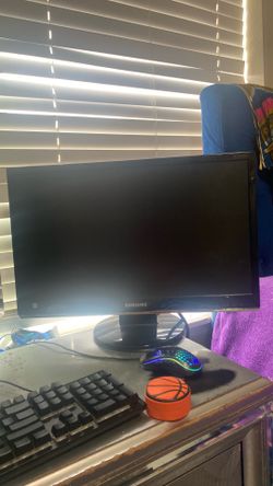 Monitor