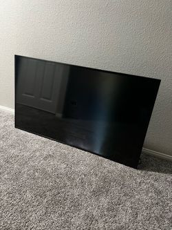 Samsung TV (LCD replacement)