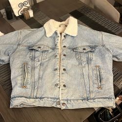 Levi’s Men’s Jacket Large 