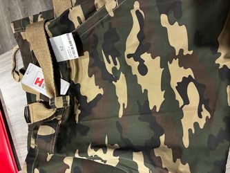 Cargo Shorts