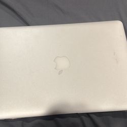 MacBook Air 