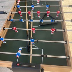 Children Game Table 