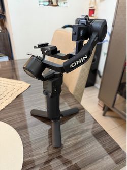 DJI RS 3 MINI