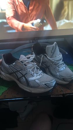 ASICS Running Sneakers