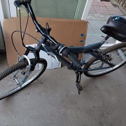 2 Bikes For Sale