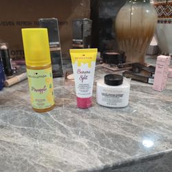 3 Piece Face Kit