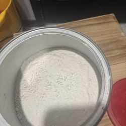 3.5 lbs EPK Kaolin – Fine White Clay for Ceramic Glazes & Clay Bodies | Essential Pottery Ingredient 