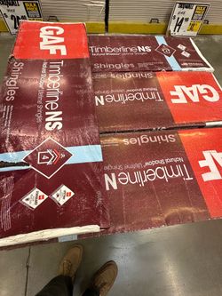 Roof shingles