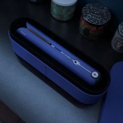 Hair Straightener 